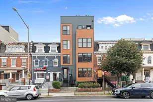 3435 14th St NW, Washington, DC 20010 - Photo 1