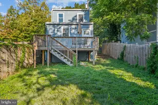 3618 Martin Luther King Jr Ave SE, Washington, DC 20032 - Photo 28