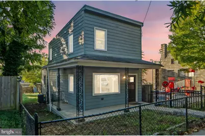 3618 Martin Luther King Jr Avenue SE, Washington, DC 20032 - Photo 1