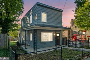 3618 Martin Luther King Jr Ave SE, Washington, DC 20032 - Photo 1
