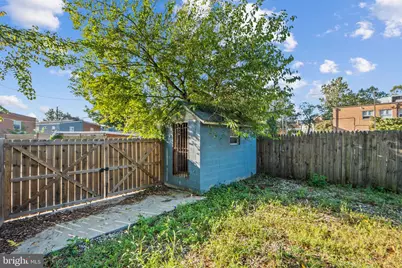 3618 Martin Luther King Jr Avenue SE, Washington, DC 20032 - Photo 28