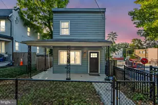 3618 Martin Luther King Jr Ave SE, Washington, DC 20032 - Photo 2