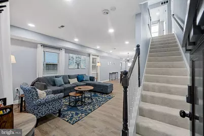 3618 Martin Luther King Jr Avenue SE, Washington, DC 20032 - Photo 6