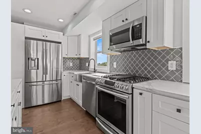 1267 Penn Street NE #B, Washington, DC 20002 - Photo 6