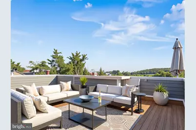 1267 Penn Street NE #B, Washington, DC 20002 - Photo 16