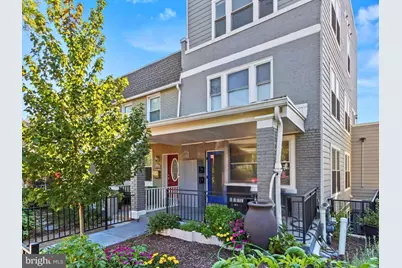 1267 Penn Street NE #B, Washington, DC 20002 - Photo 1