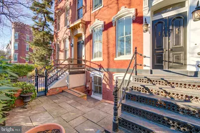 602 East Capitol Street NE, Washington, DC 20003 - Photo 12