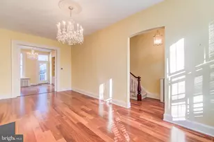 602 East Capitol St NE, Washington, DC 20003 - Photo 4