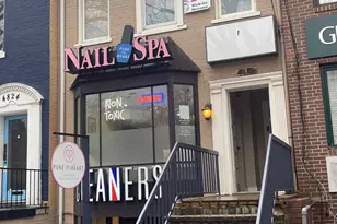 4826 MacArthur Blvd NW, Washington, DC 20007 - Photo 1