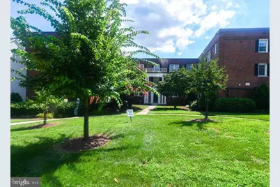 3937 Pennsylvania Avenue SE #102, Washington, DC 20020 - Photo 1