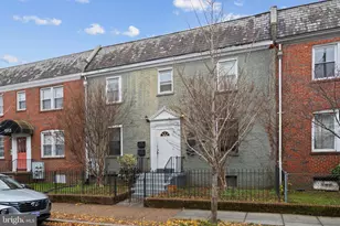 1909 Rosedale St NE, Washington, DC 20002 - Photo 1