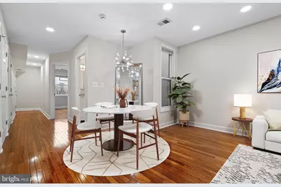 1909 Rosedale Street NE #3, Washington, DC 20002 - Photo 2