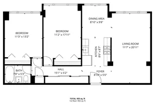 4000 Tunlaw Rd NW, Washington, DC 20007 - Photo 24