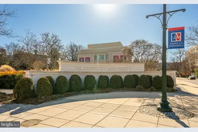 4000 Tunlaw Road NW #1030, Washington, DC 20007 - Photo 22