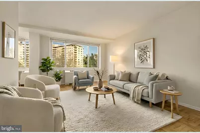 4000 Tunlaw Road NW #1030, Washington, DC 20007 - Photo 2