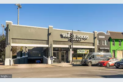 4000 Tunlaw Road NW #1030, Washington, DC 20007 - Photo 18