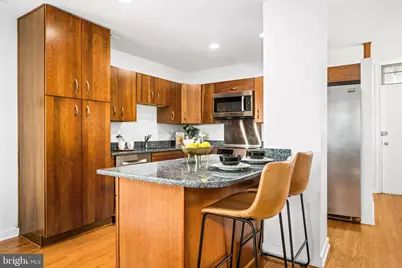 345 O Street SW, Washington, DC 20024 - Photo 16