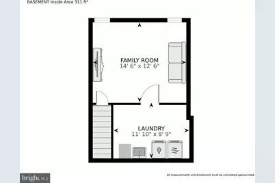 345 O Street SW, Washington, DC 20024 - Photo 42