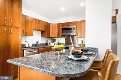 345 O Street SW, Washington, DC 20024 - Photo 14