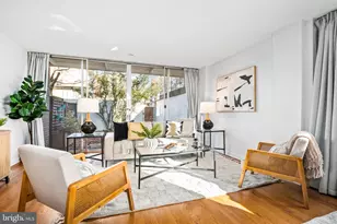 345 O St SW, Washington, DC 20024 - Photo 4