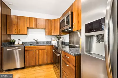 345 O Street SW, Washington, DC 20024 - Photo 28