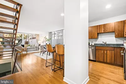 345 O Street SW, Washington, DC 20024 - Photo 2