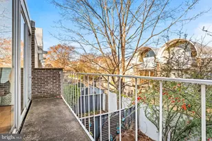 345 O St SW, Washington, DC 20024 - Photo 30