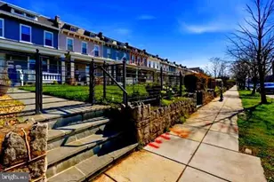 1706 Massachusetts Ave SE, Washington, DC 20003 - Photo 6