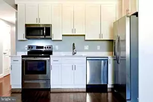 1706 Massachusetts Ave SE, Washington, DC 20003 - Photo 10