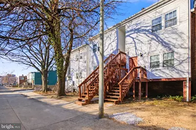 1305 Orren Street NE, Washington, DC 20002 - Photo 36