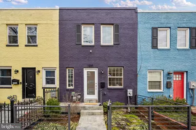 1259 16th Street NE, Washington, DC 20002 - Photo 1