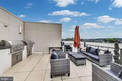 1500 Pennsylvania Avenue SE #105, Washington, DC 20003 - Photo 20