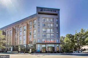 1500 Pennsylvania Ave. SE, Washington, DC 20003 - Photo 26