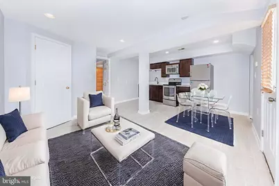 117 R Street NW #2, Washington, DC 20001 - Photo 2