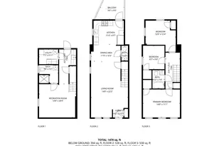 1959 H St NE, Washington, DC 20002 - Photo 44