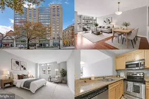 1150 K St NW, Washington, DC 20005 - Photo 1