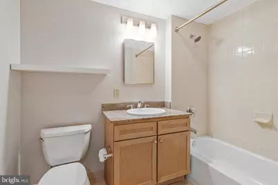 1150 K Street NW #1307, Washington, DC 20005 - Photo 22