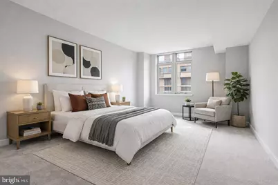 1150 K Street NW #1307, Washington, DC 20005 - Photo 4