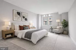 1150 K St NW, Washington, DC 20005 - Photo 4