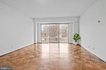 560 N SW #UNIT N409, Washington, DC 20024 - Photo 2