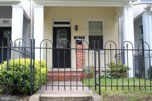 1819 L St NE, Washington, DC 20002 - Photo 1
