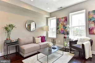 1453 Girard St NW, Washington, DC 20009 - Photo 8