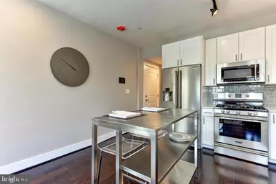 1453 Girard Street NW #3, Washington, DC 20009 - Photo 6