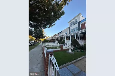 1925 H Street NE #3, Washington, DC 20002 - Photo 32