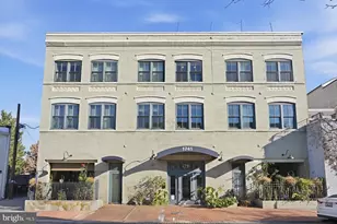 1741 Johnson Ave NW, Washington, DC 20009 - Photo 2