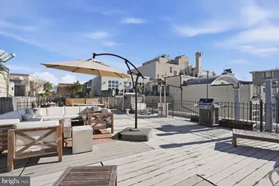 1741 Johnson Avenue NW #302, Washington, DC 20009 - Photo 18