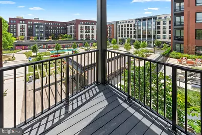 7175 12th Street NW #314, Washington, DC 20011 - Photo 1