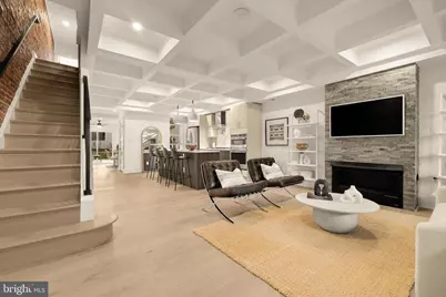 1328 Shepherd Street NW, Washington, DC 20011 - Photo 6