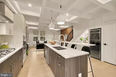 1328 Shepherd Street NW, Washington, DC 20011 - Photo 20