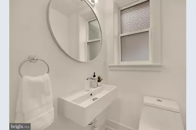 1328 Shepherd Street NW, Washington, DC 20011 - Photo 44